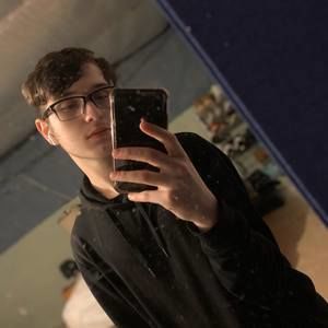 Meet your Posher, Justin